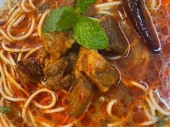 -阿木舂记·特色小吃(平江路店)