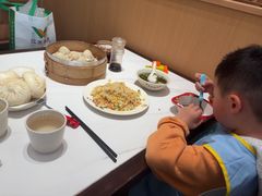 -蒋家桥饺面店(四望亭路店)