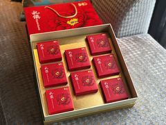 -青岛海尔洲际酒店