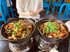 -二楼老店重庆鸡公煲(真光路店)