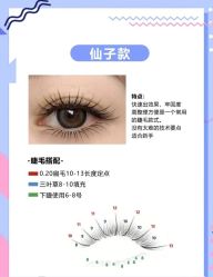 -丽尔美睫