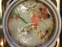 清汤锅底-王家渡火锅店(亦庄店)