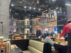-西塔老太太泥炉烤肉(北京北苑天街龙湖店)