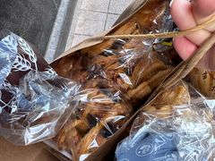 -国际饭店·帆声西饼屋(黄河路店)