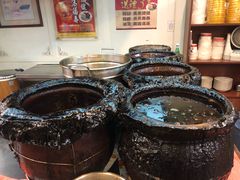 -阿水狮猪脚大王(台中公园店)