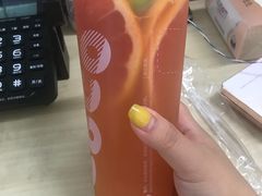 -CoCo都可(南京珠江路店)