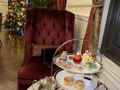 -Salon de Ville浦江汇(上海外滩华尔道夫酒店店)