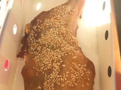 -肯德基(巴沟店)