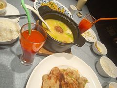 -茶啊冲电影主题文化餐厅(TOUCH12街店)