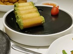 北海道脆皮山药-茉里粤菜(皇姑万象汇店)