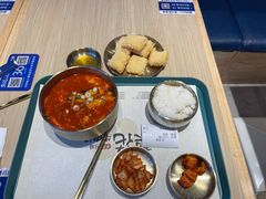 -梨花牛肉汤饭(仁恒伊势丹店)