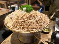 -毛肚向右·川渝毛肚王(经开永旺店)