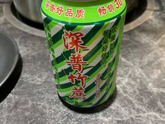 -林记潮牛·牛肉火锅(上马墩店)