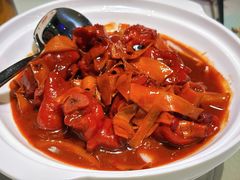 -半勺·新徽菜(银泰城店)