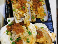 -渔娘渔家丹东海鲜(东直门店)