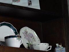 -Hei Cafe(工体店)