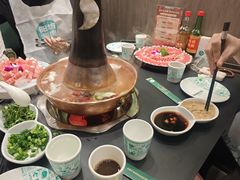-阳坊胜利涮羊肉(阳坊老店)