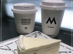 -M Stand(港汇恒隆广场店)
