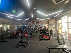-豪思成DK健身私教连锁(凯乐国际店)