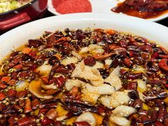 -永安鱼庄·镇江菜(东吴路店)