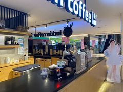 -luckincoffee瑞幸咖啡(顺义华联商厦店)