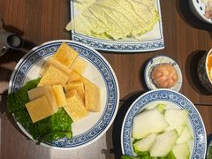 -百花深处·老北京风味菜