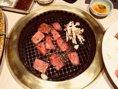 -焼肉なべしま 天文館店