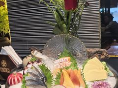 -大江户日本料理(吕厝店)