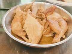 -清水湖度假村(罗浮山美食地标店)