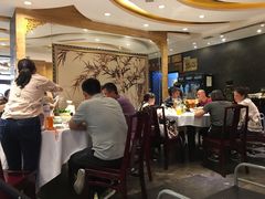 大堂-东来顺饭庄(apm总店)