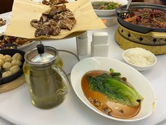-眉州东坡(亚运村店)