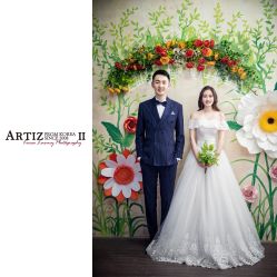-韩国艺匠ARTIZ STUDIO(博览中心店)