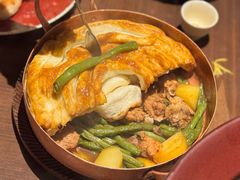 -奉天小馆·非遗东北菜(沈阳万象城店)
