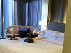 -天津香格里拉大酒店