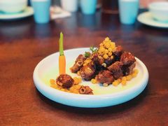 -拈菜(观音桥阳光世纪店)