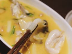 -扬州狮子楼·非遗淮扬菜(总店)