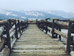 -新疆那拉提国家旅游度假区