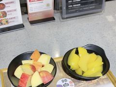 -将军牛排·尔滨地标朝鲜族美食(总店)