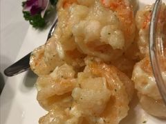 奇妙虾球-东方红酒楼(知春路店)