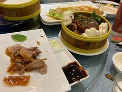 -又一福烤鸭·北京菜(东四店)