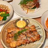 有没有人和我一样喜欢吃滴品西餐的💅