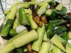 -中山保利艾美酒店-乐美中餐厅