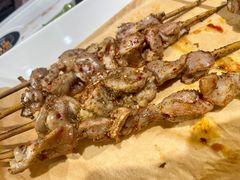 -有蚝有翅烧烤大排档·宵夜(右安门店)