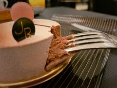 -Salon de The de Joel Robuchon(外滩18号店)