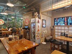 -日出拉面(望京店)
