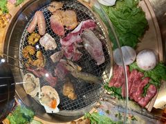 -向外鱼乐·土菜·虹鳟鱼