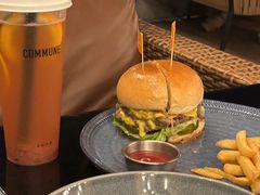 -埠口精酿夜景餐酒吧· BREWPORT BISTRO(长嘉汇重庆之眼店)