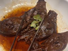-宝轩渔府·老字号海鲜·正宗津菜(水上店)
