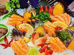 -世贸万锦大酒店·江南春中餐