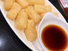 -老来福·非遗酸汤兔(凯旋路店)